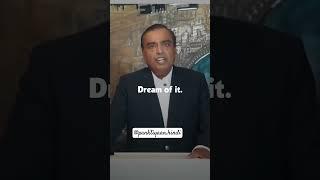 #dream #think #live #good #goals #inspration #mukeshabhani#abhanifamliy#god #panktiyaan.hindi5