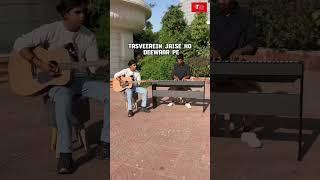 Sing with us | Gulabi Aankhen | Old is Gold | Song | Tseries Stageworks Academy #singwithus