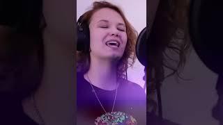 MILEY CYRUS (ft. DUA LIPA) - PRISONER cover by Mad Days #shorts