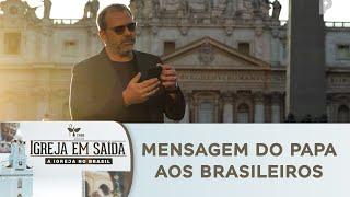 Igreja em Saída - 06 de março de 2025