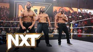 El Linaje desata el CAOS y lo mejor de NXT: Sep. 10, 2024