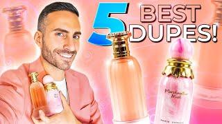 5 DUPE Perfumes SO GOOD, You Don't Need The Original!