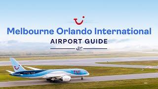 Melbourne Orlando International Airport Guide | TUI