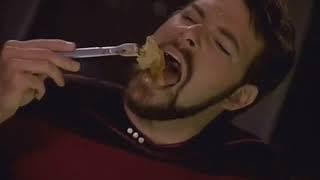 Star Trek TNG actors talk about the funniest moments behind the Scenes