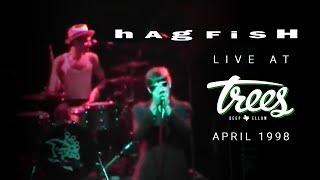 Hagfish - Live at Trees, Deep Ellum Texas (April 1998)