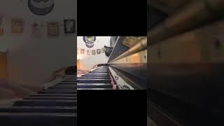 stero madness on piano