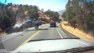 LiveLeak: Overtaking GONE WRONG