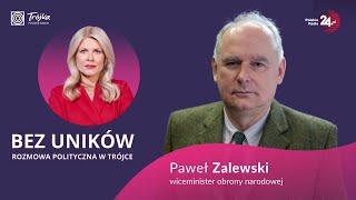 Bez Uników! Zalewski: będą wnioski do prokuratury ws. podkomisji smoleńskiej