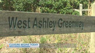 West Ashley Greenway