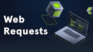 HTB - Academy : Web Requests