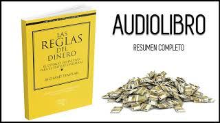 LAS REGLAS DEL DINERO |  AUDIOLIBRO