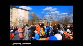 пос. Новые Ляды - 2015