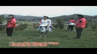 MIX de Huaynos 2002 - ISAURA DE LOS ANDES ((Full DVD Vol 1))
