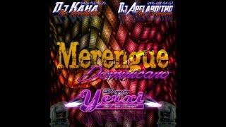 MERENGUE DOMINICANO (=YERXI THE NEW CONCEPT=) Dj kaka & Abelarditho Dj