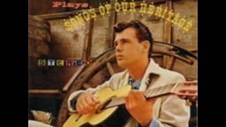 Duane Eddy and His Twangy Guitar - Rebel-Rouser ( 1958 )