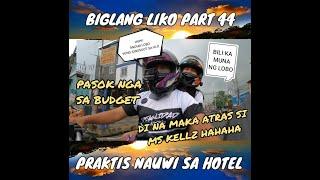 Biglang liko part 44