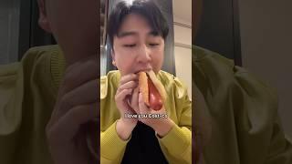 $0.10 VS $10,000 Wiener… #aylex #wiener #weinerdog #weiner #hotdog #costco #nft #daschund #dog