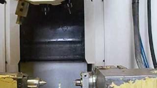 Robodrill T21i EL