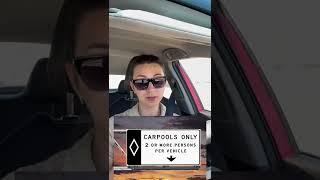Основные отличия в правилах вождения в Америке