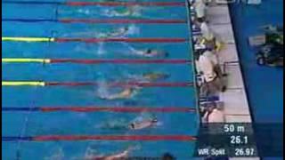 Lochte Snaps Peirsol's Streak