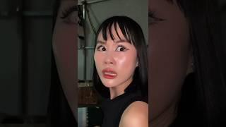 Nhìn thấy người âm qua gương vỡ | Ngọc Thu Hằng Official