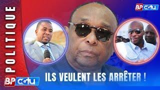 Jean Paul Dias minimise Sonko et fait une révélation de taille: ils veulent arrêter Barth et Bougane