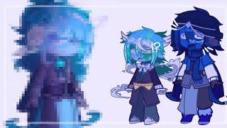 Uranus!? ||Meme|| Solarballs Gacha || Ft. Neptune, Earth and Uranus