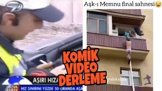 GRUPTAN ATILAN DAMAT - Gülme Garantili Komik Video