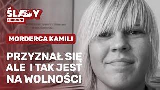 Kamila Wdowińska - ktoś chce, żeby prawda pozostała ukryta