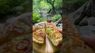 Dilimlenmiş Hamurda Soslu Tavuk Pişirme?   - cooking chicken with sauce in sliced dough