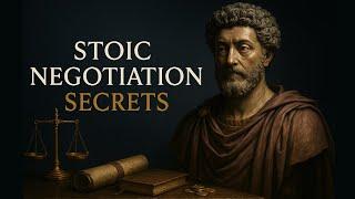 Master the Stoic Art of Negotiation & Boost Your Income