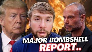 BREAKING: Dan Bongino Makes MAJOR ANNOUNCEMENT.. “I Have Had ENOUGH” (WOW)