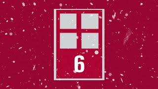 Weihnachten in der Chemiedidaktik: Türchen 6