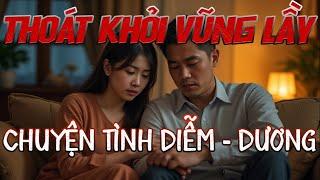 Kể Truyện Hay Nhất Nghe Dễ Ngủ: ĐỨA CON TỘI LỖI - tâm sự thầm kín đêm khuya làng quê mới nhất 2025