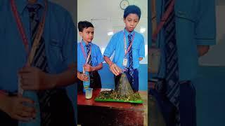 Volcaniceruption                                                          #students#activity#like