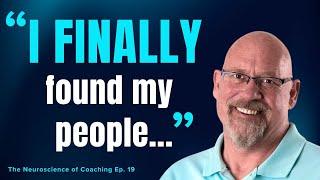 The Art and Science of a Successful Peer Learning (Jay Fairbrother) - Neuroscience of Coaching #19