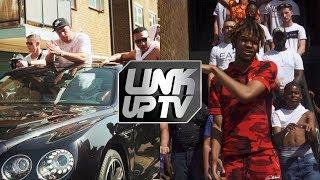 Biggz ft JOJOHD - Me Style [Music Video] Link Up TV