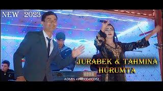 Jurabek & Tahmina murumtae hurumta (cover Ravshan. А) +992900338313