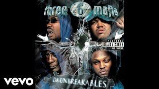 Three 6 Mafia - Bin Laden (Official Audio)