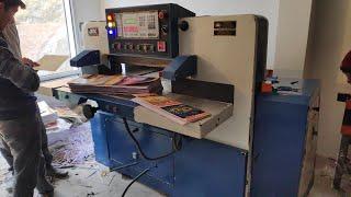 Notebook Making Machine in Guwahati #CALL08360540277,