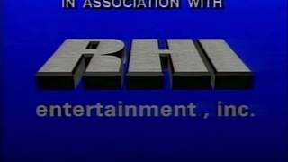 Homescreen Ent/Cinexus Famous Players/RHI Ent./Blair Entertainment/Action Media Group (1990)