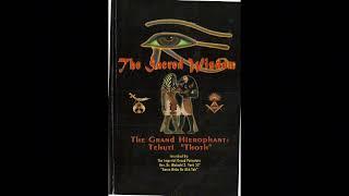 The Sacred Wisdom Of Tehuti by Dr.Malachi Z. York (Full Audiobook)