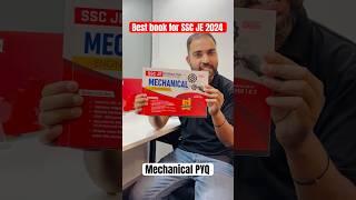 Big surprise for SSC JE 2024 Mechanical engineering