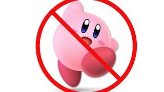 How Kirby Almost Never Existed