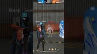 #freefire1vs1customtipsandtricks