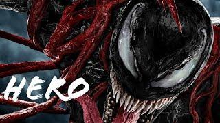 Venom Let There Be Carnage - Hero AMV