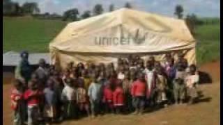 Thank You for the construction of Tuinuane Nursery School (FKSW)