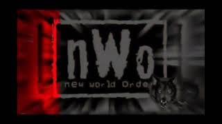 C-Murder nWo WolfPac - WolfPack Is Back (Instrumental)[HD Remastered] 4K