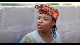 Laugh Away Your Sorrow In This Comedy Movie (Husband For Sell) 2025 Latest Nollywood Movie