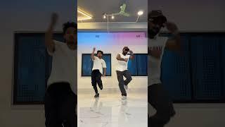 I Like It  || Manish & Kumar || Dc : Manish D Souza Sir || #danceshorts #trending #explorepage